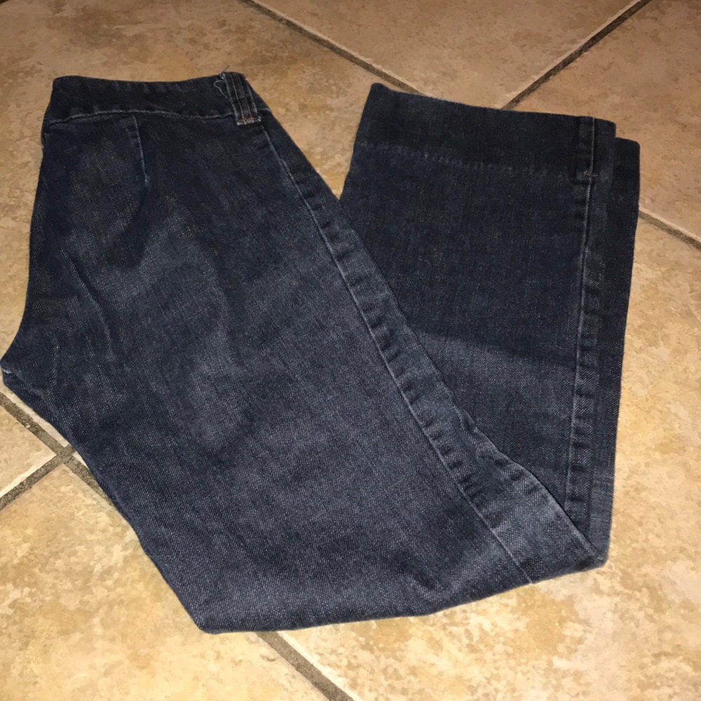 🌈3/$25 GAP Jeans Size 2
